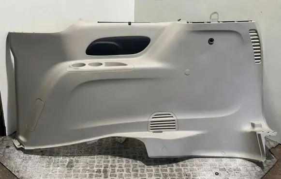 Chrysler Pacifica Trunk/boot side trim panel 5SC26PD2AJ