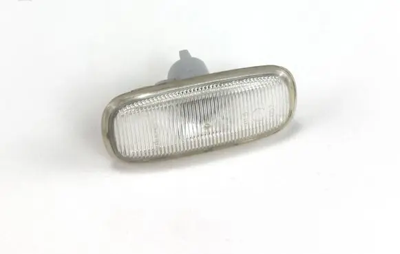Audi A4 S4 B6 8E 8H Front fender indicator light 4B0949127