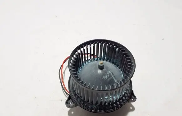 Mercedes-Benz GLA H247 A/C air flow flap actuator/motor A2478308400