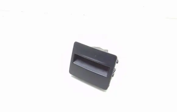 Skoda Octavia Mk3 (5E) Other center console (tunnel) element 5E0863284B