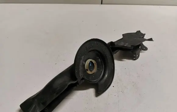 BMW 3 F30 F35 F31 Engine compartment rubber 7255803