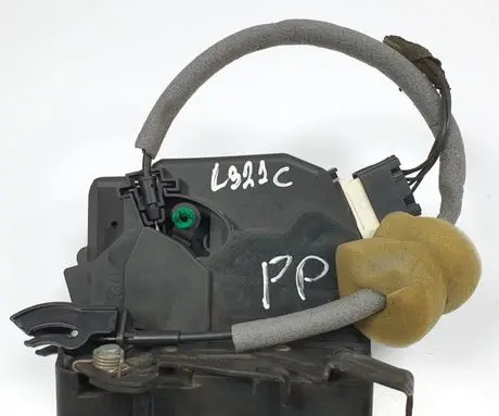 Land Rover Range Rover L322 Front door lock 3H42-21812-CE