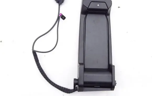 BMW 7 F01 F02 F03 F04 Phone 