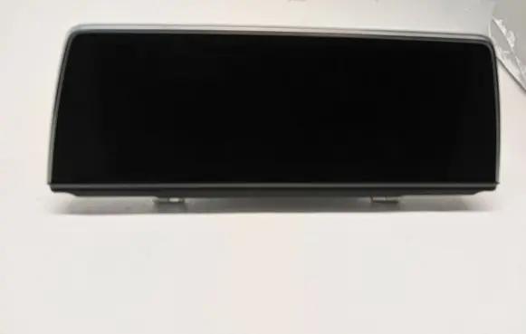 BMW 7 G11 G12 Screen/display/small screen 6805326