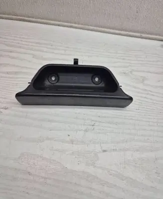 Volvo V70 Tailgate trunk handle TEW000719