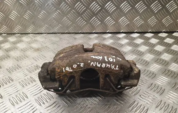 Volkswagen Touran I Front brake caliper
