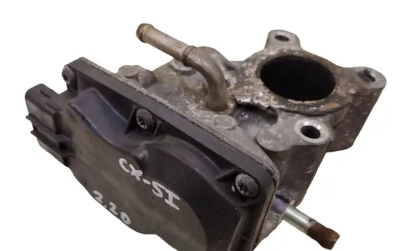 Mazda CX-5 EGR valve SH0120300