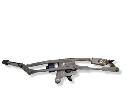 Volvo S80 Front wiper linkage and motor 09151848 404775 3373C