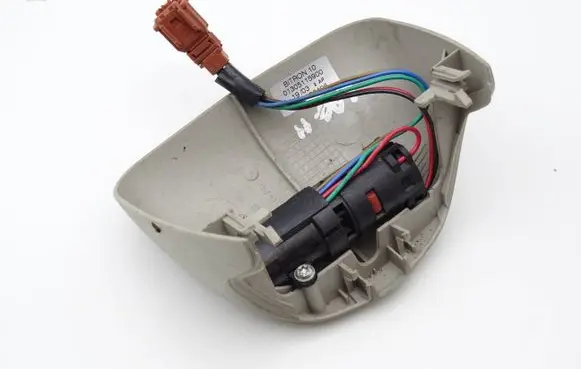 Renault Laguna II Interior temperature sensor 8200056426
