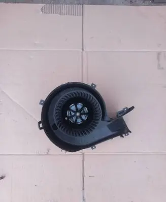 Opel Signum Heater fan/blower