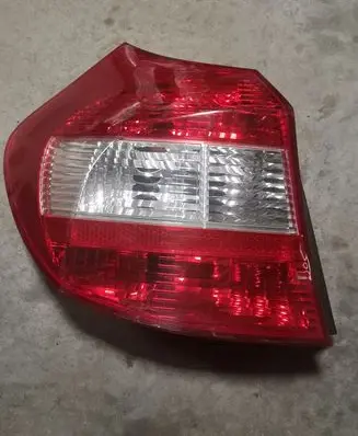 BMW 1 E81 E87 Rear/tail lights 6924501