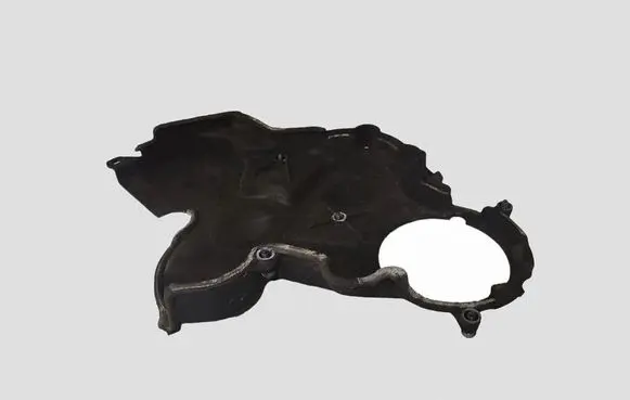 Citroen C4 II Timing belt guard (cover) 9492303