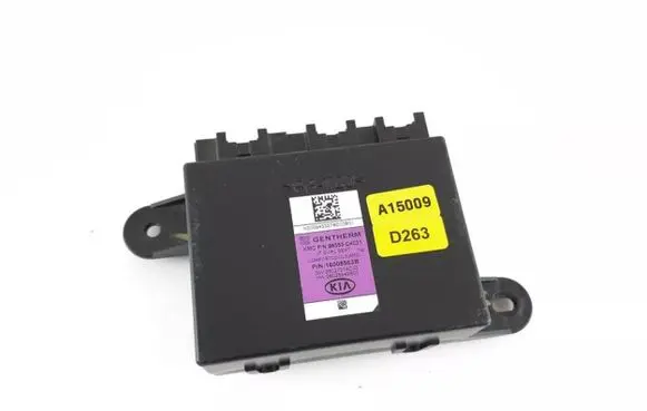 KIA Optima Seat control module 88553D4021 88553-D4021 16008563B