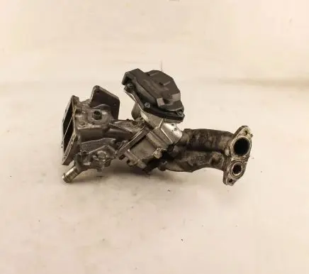 Mercedes-Benz Sprinter W906 EGR valve A6511402108