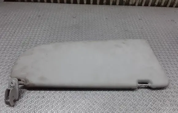 Volkswagen Caddy Sun visor 2K0857551