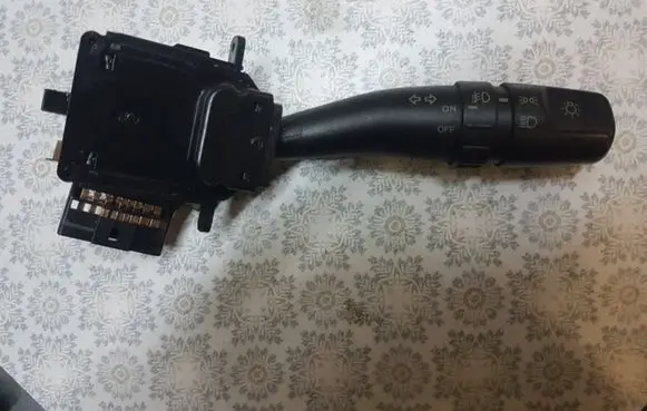 KIA Sorento Indicator stalk