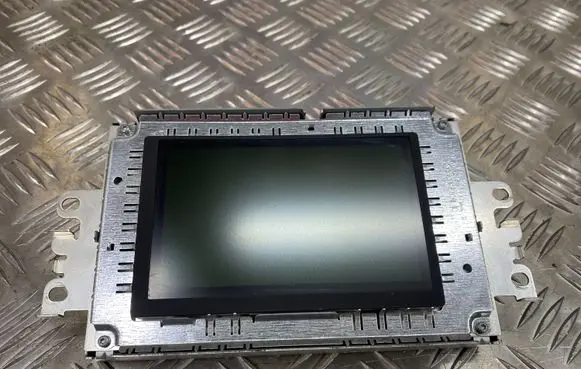 Volvo V40 Screen/display/small screen 31350695