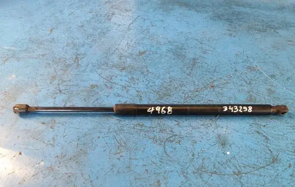 Jeep Compass Shock absorber/damper mounting bracket 68250004AB