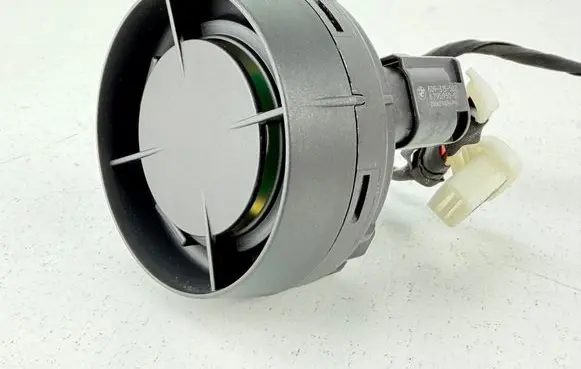 BMW i4 Alarm system siren 63945210 5B61723 8795950