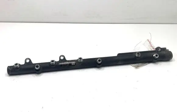 BMW 5 E60 E61 Fuel main line pipe 7788679