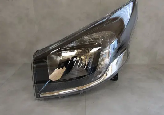 Opel Vivaro Headlight/headlamp 260605859R 1EE01156505 93867959