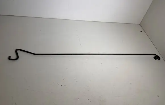 Ford Mustang V Engine bonnet/hood prop rod/strut 