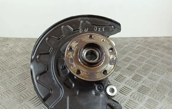 Cupra Formentor Front wheel hub 5WA407258A