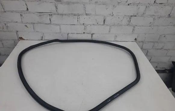 Audi A6 S6 C7 4G Rubber seal rear door 