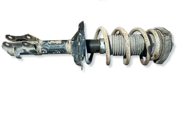Volkswagen Polo III 6N 6N2 6NF Front shock absorber/damper 
