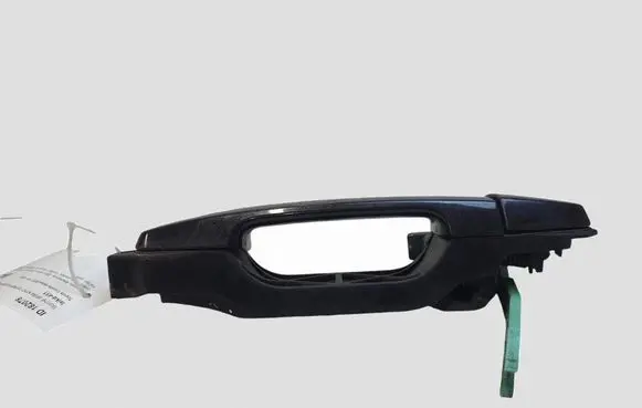 Toyota Corolla Verso E121 Rear door exterior handle