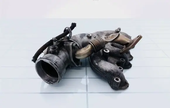 Volvo S40, V40 Intake manifold 038129713