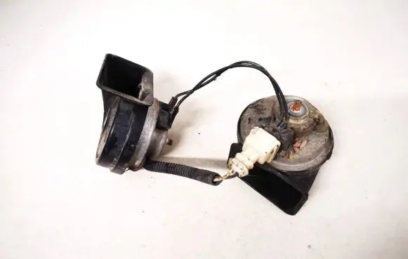 Renault Laguna II Horn signal e30055306