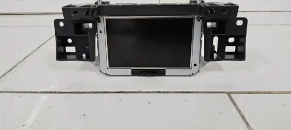 Ford Focus Screen/display/small screen BM5T18B955DE C7E3F2186 7612032186