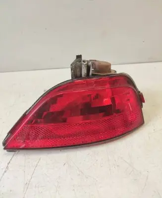 Renault Scenic III - Grand scenic III Rear/tail lights 265850007R