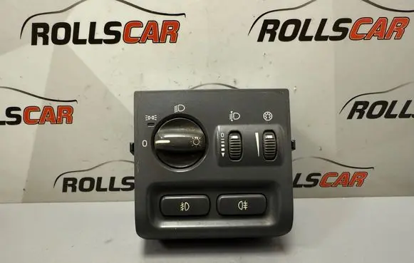 Volvo S40, V40 Light switch 30613945
