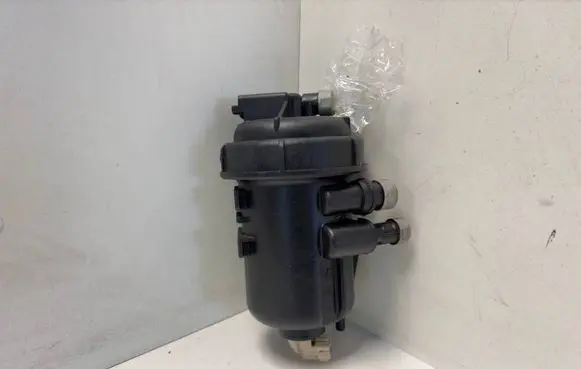 Fiat Ducato Fuel filter bracket/mount holder 235512720