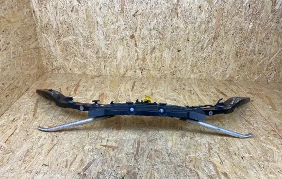 Alfa Romeo Giulia Top upper radiator support slam panel 505470400