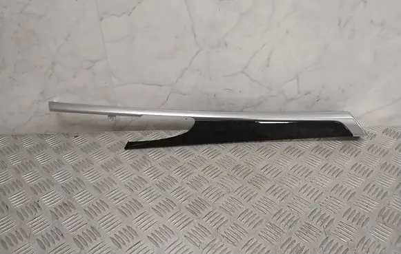 Porsche Panamera (970) Rear door card trim 97055538303