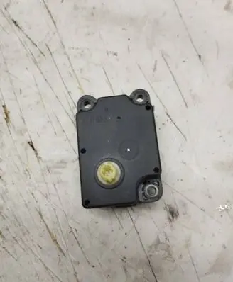 Volvo V70 Air flap motor/actuator 19E616 PL1607526 080509