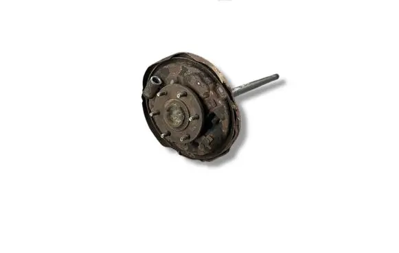 Mitsubishi L200 Rear driveshaft