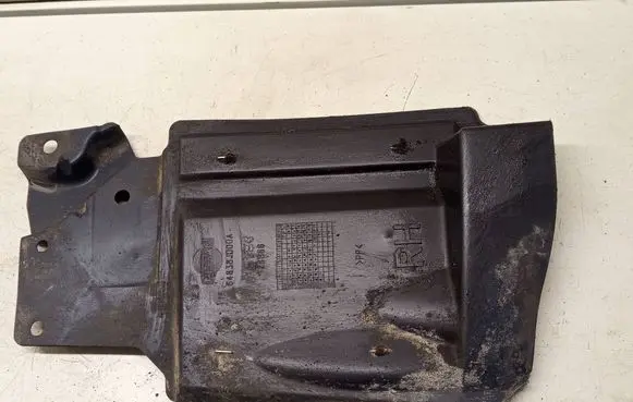 Nissan Qashqai+2 Front underbody cover/under tray 64838JD00A 128868