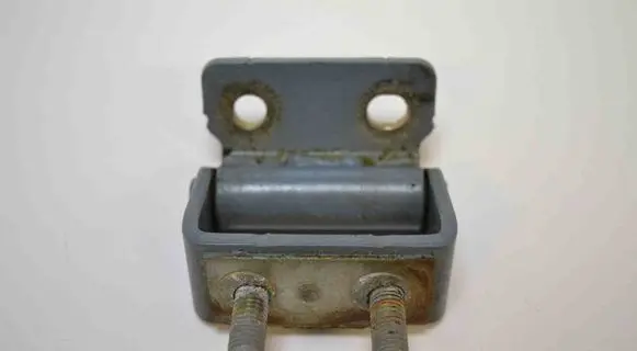 Hyundai Santa Fe Tailgate/trunk/boot hinge