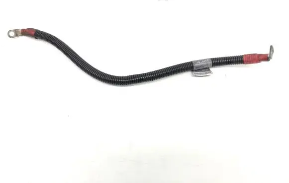 BMW X5 E53 Positive cable (battery) 7689221 7789222