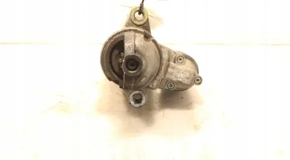 Toyota Verso Starter motor 0001138064