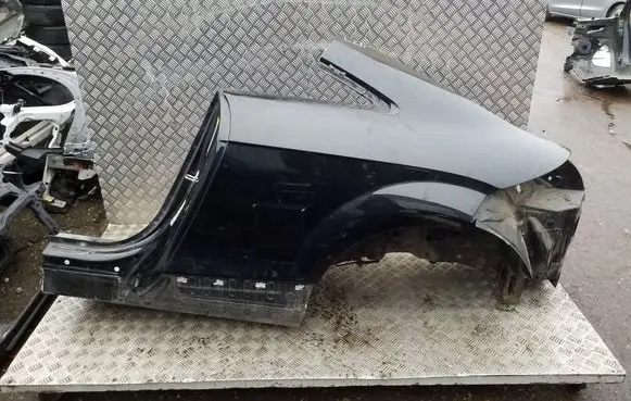 Audi TT TTS Mk2 Rear quarter panel 
