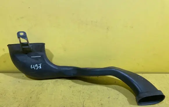 Opel Zafira C Intake resonator 162KM