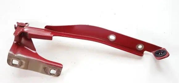 Nissan Note (E11) Engine bonnet/hood hinges 654019U000 9UL