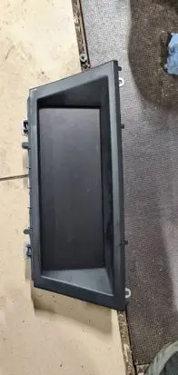BMW X5 E70 Screen/display/small screen 9166782 502055042 231846