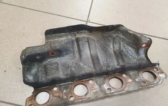 Ford Transit Exhaust heat shield 2S7Q9448AB