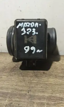Mazda 323 Mass air flow meter